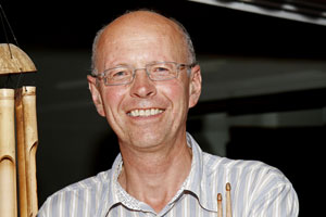 Heinz Peter Schlemmer